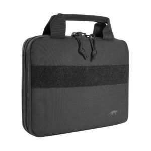 TT PISTOL BAG SMALL- NOIR