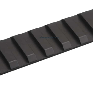 RAIL M LOCK 4 INCH