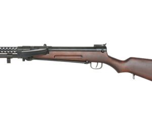 REPLIQUE LONGUE 6MM TYPE 100 BOIS METAL