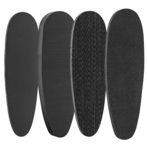 COUNTRY - Intercalaires en plastique souple 2 à 10 mm – 4.5 mm - plaques de couches, buscs & calottes