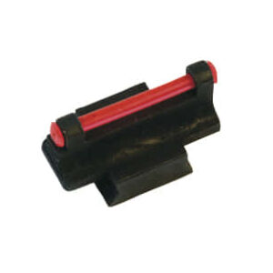 sans marque EA - Guidon fibre optique transversal diamètre 1.6 mm - Haut. 11 mm - hausses, guidons & grenadières