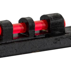 sans marque EA - Guidon fibre optique longitudinal - Haut. 8 mm - hausses, guidons & grenadières