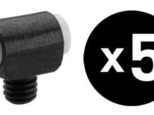 sans marque EA - Diam. 2,6 mm - hausses, guidons & grenadières