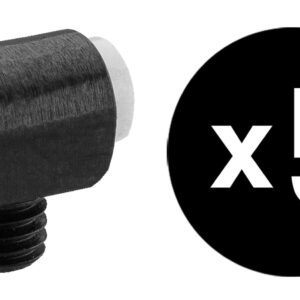 sans marque EA - Diam. 3,5 mm - hausses, guidons & grenadières