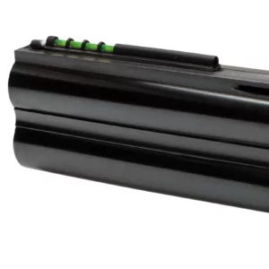 EASY HIT Fibre Optique 71mm 3mm - Vert - hausses, guidons & grenadières