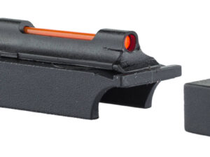 TRUGLO - Hausse et guidon 942A - Magnétique étroit 7 mm. - hausses, guidons & grenadières