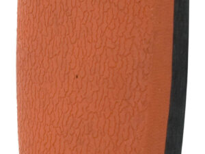 Plaque amortisseur pleine rouge 16 à 30 mm - Country - plaques de couches, buscs & calottes