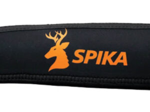 Protection Spika en néoprène pour lunette de tir ou de chasse taille S / L - Taille L - mallettes, étuis à fusils, housses...
