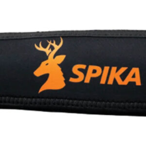 Protection Spika en néoprène pour lunette de tir ou de chasse taille S / L - Taille L - mallettes, étuis à fusils, housses...