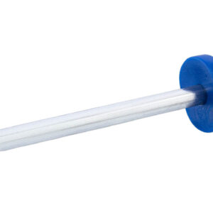 sans marque EA - Fusil d'aiguisage pour couteaux - Aiguiseur Inox - aiguiseurs et pierres