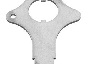 Cle a choke fusil Yildiz cal 12 - fusil chasse & carabine chasse