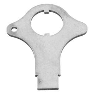 Cle a choke fusil Yildiz cal 12 - fusil chasse & carabine chasse