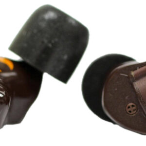 Shothunt Bouchons Électroniques Standard – Shothunt Standard - protection auditives, masques & lunetterie