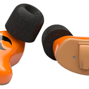 Shothunt Oreillettes Électroniques Wireless - protection auditives, masques & lunetterie