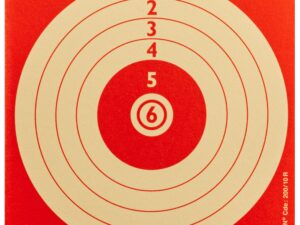 sans marque EA - 10 x 10 cm - équipement réplique