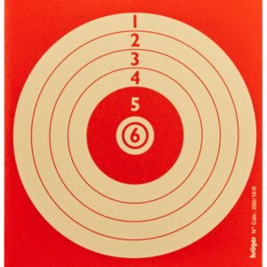 sans marque EA - 10 x 10 cm - équipement réplique