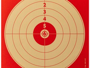 sans marque EA - 14 x 14 cm - équipement réplique