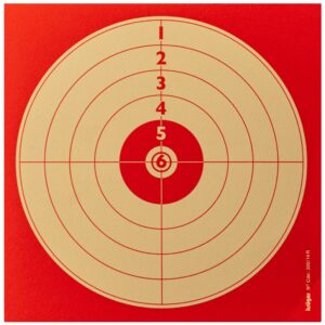 sans marque EA - 14 x 14 cm - équipement réplique