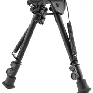 Bipied Harris 2 positions - Tête fixe - Modèle L1-1A2 - bipieds, trépieds & cannes de pirsch