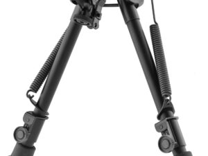 Bipied Harris 2 positions - Tête fixe - Modèle LM-1A2 - bipieds, trépieds & cannes de pirsch