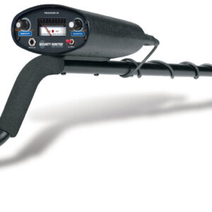 BOUNTYHUNTER - Bounty Hunter Tracker IV - détecteurs de métaux