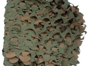 sans marque EA - Vert - 6 x 2,40 mètres - piégeage, affût & camouflage