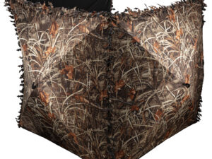 sans marque EA - Hutteau camo pour 2 personnes - piégeage, affût & camouflage