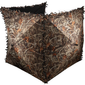sans marque EA - Hutteau camo pour 2 personnes - piégeage, affût & camouflage
