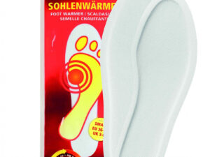 Semelles chauffantes - Thermopad - P.36/37 - gants & chaufferettes