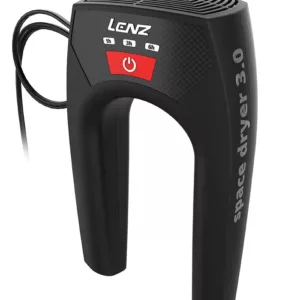 Séchoir à bottes V3 Lenz - gants & chaufferettes