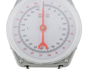 sans marque EA - Peson dynamométrique cap. 50 à 200 kg - Max. 50 KG - piégeage, affût & camouflage