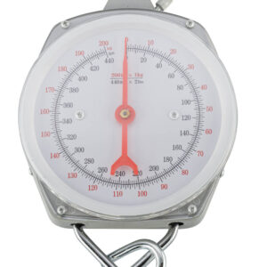 sans marque EA - Peson dynamométrique cap. 50 à 200 kg - Max. 200 KG - piégeage, affût & camouflage