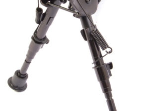 Bipied tête fixe 5 positions 15-22 cm - Country - bipieds, trépieds & cannes de pirsch