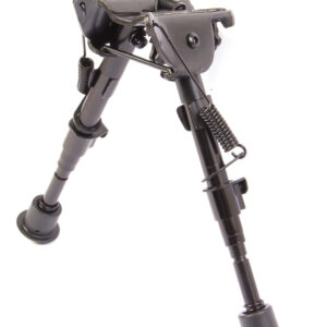 Bipied tête fixe 5 positions 15-22 cm - Country - bipieds, trépieds & cannes de pirsch
