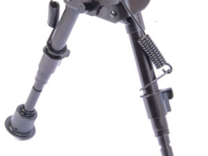 COUNTRY - Bipied tête articulée ou fixe 6 positions 22-33 cm - bipieds, trépieds & cannes de pirsch