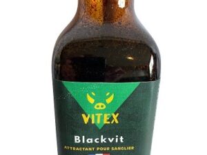 blackvit cart. 8 bout.