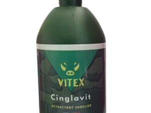 cingalvit cart. 6 bout.