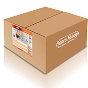 sans marque EA - Carton 10 kg - Cubes Probloc 25 - produits d'entretien & droguerie