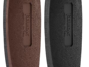 Plaque de couche Pachmayr - Marron - plaques de couches, buscs & calottes