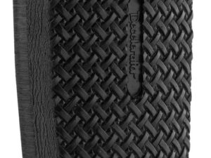 PACHMAYR - Plaque de couche amortisseur D750B - plaques de couches, buscs & calottes