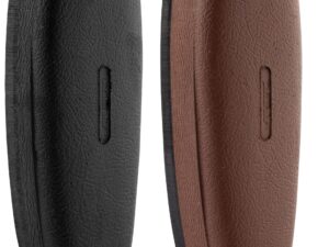 PACHMAYR - D752B - Marron - épaisseur 26mm - plaques de couches, buscs & calottes