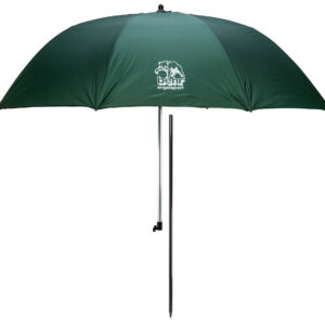 sans marque EA - Parapluie orientable vert Ø2,20 mètres - piégeage, affût & camouflage