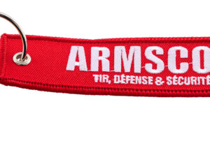 TEMOIN CHAMBRE VIDE ARMSCO - sécurité