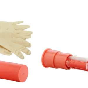 sans marque EA - Cartouches rubalise + gants - piégeage, affût & camouflage