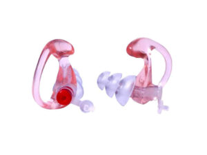 Oreillettes Alvis MK4 bouchons demi-mesure progressif renforcés - Taille L - protections