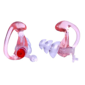 Oreillettes Alvis MK4 bouchons demi-mesure progressif renforcés - Taille L - protections