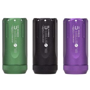 ACETECH - TRACER BLASTER C UNIT ROUGE - airsoft - accessoires airsoft