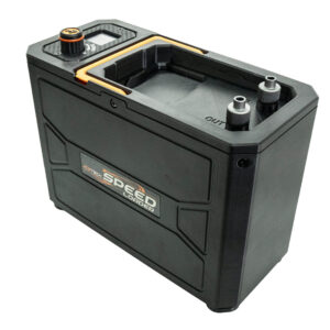 acetech speedloader Électronique bbs 12000 od green