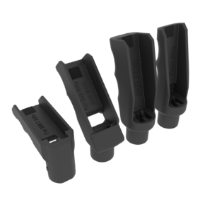 ACETECH - Adaptateurs cargeurs pour speedloader - airsoft - accessoires airsoft