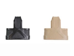 BO MANUFACTURE - Tirette rapide pour chargeur M4 - NOIR - airsoft - accessoires airsoft